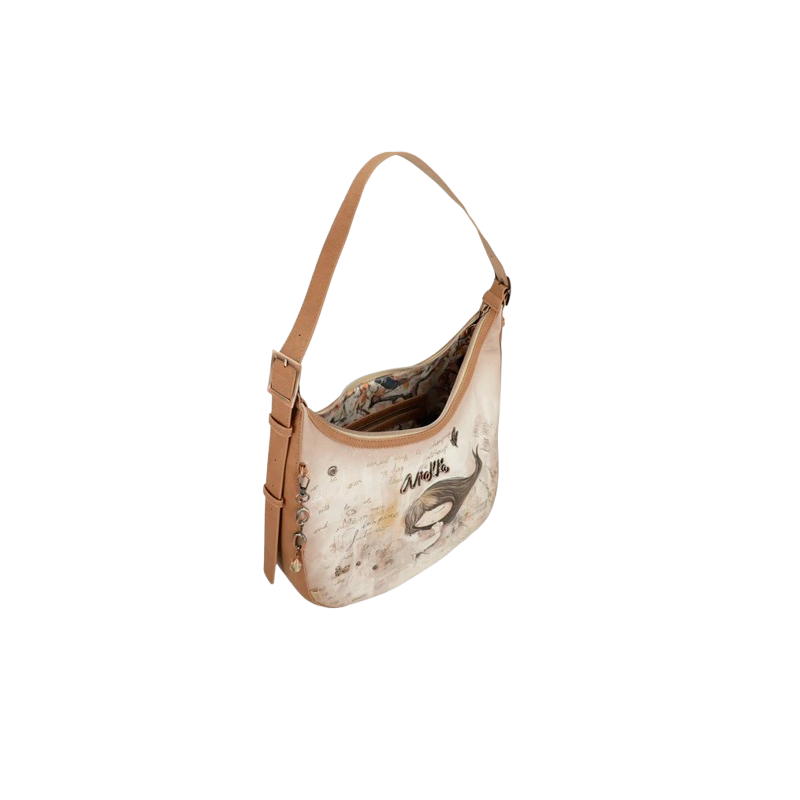 Anekke moteriška rankinė