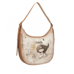 Anekke moteriška rankinė