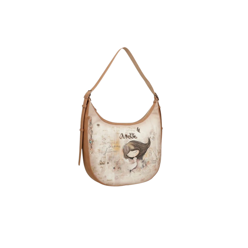 Anekke moteriška rankinė