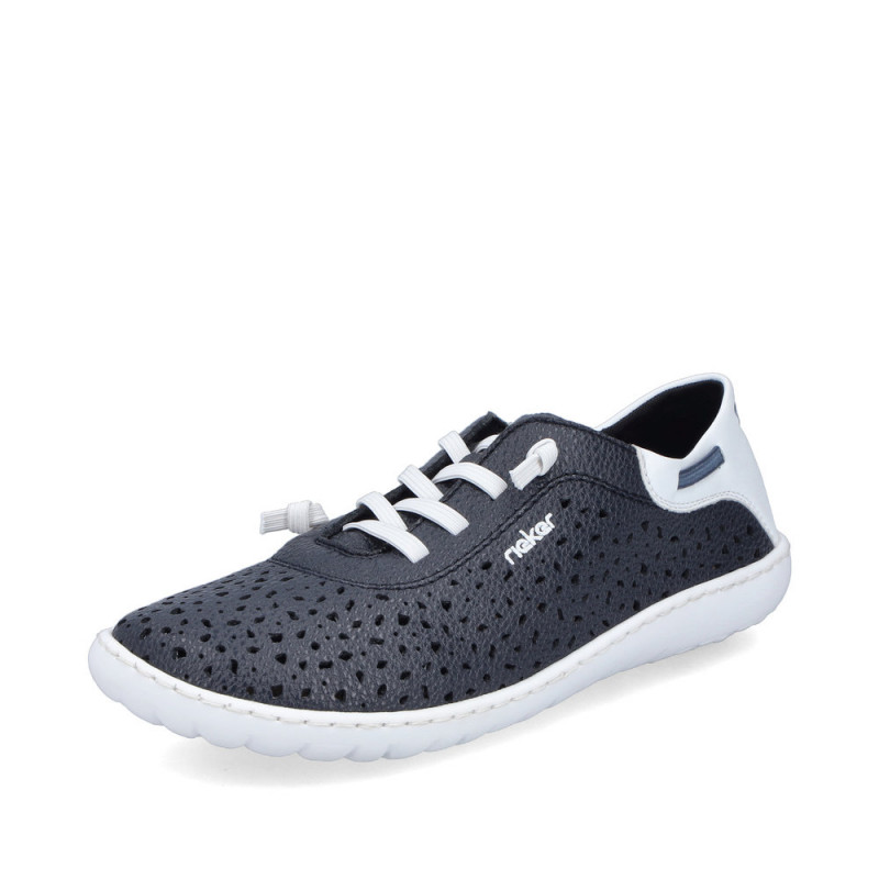 Rieker moteriški sportiniai bateliai