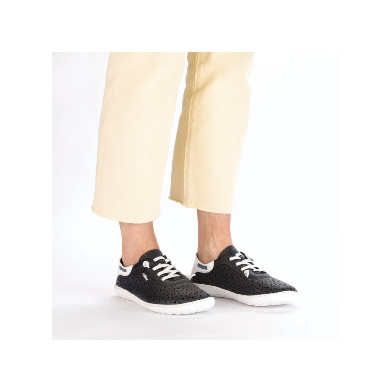 Rieker moteriški sportiniai bateliai