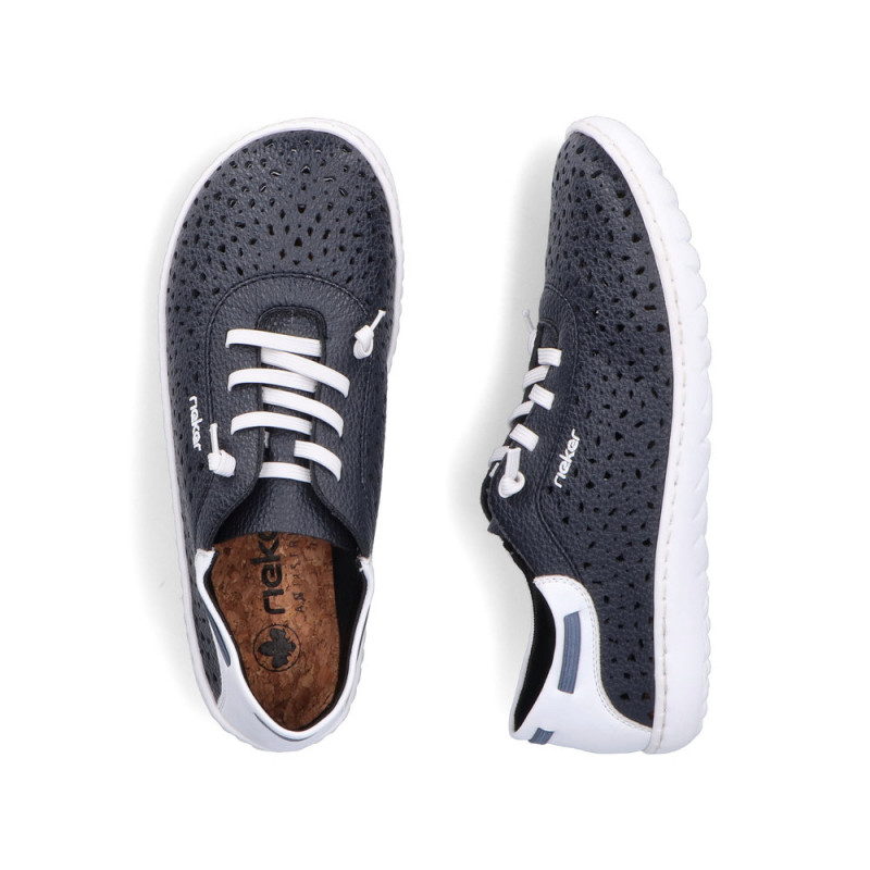 Rieker moteriški sportiniai bateliai