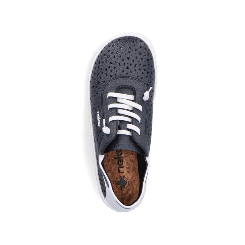 Rieker moteriški sportiniai bateliai