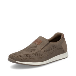 Rieker vyriški bateliai