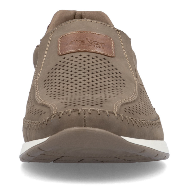 Rieker vyriški bateliai