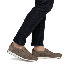 Rieker vyriški bateliai