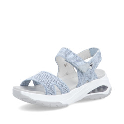 Rieker moteriškos sportinės basutės