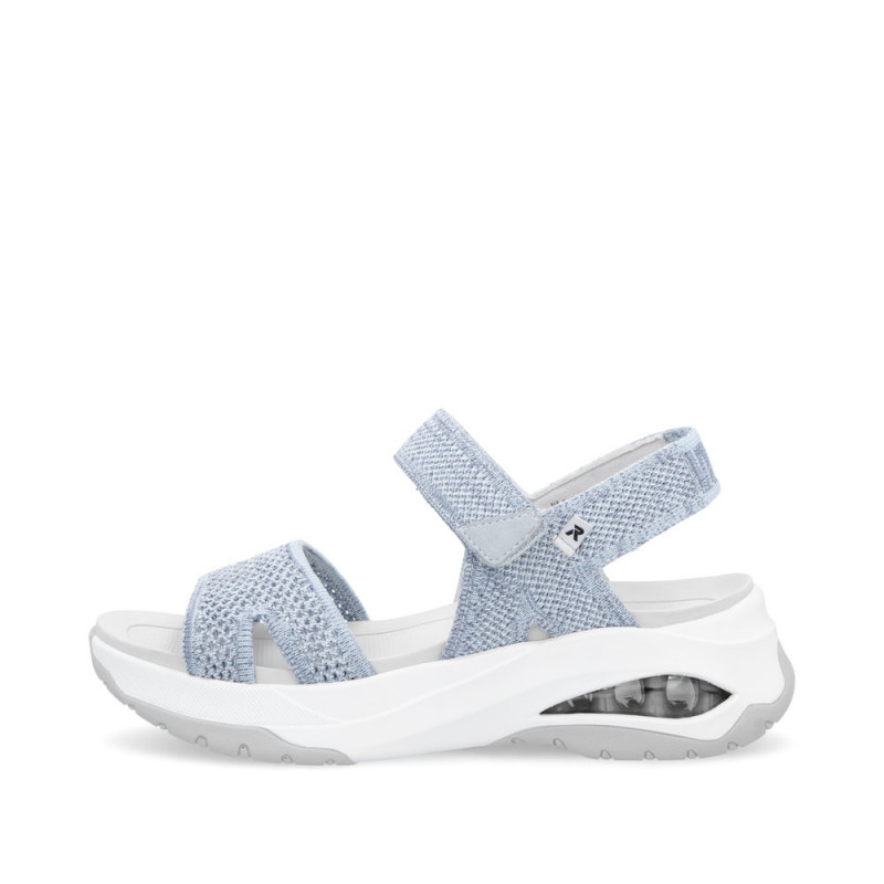 Rieker moteriškos sportinės basutės