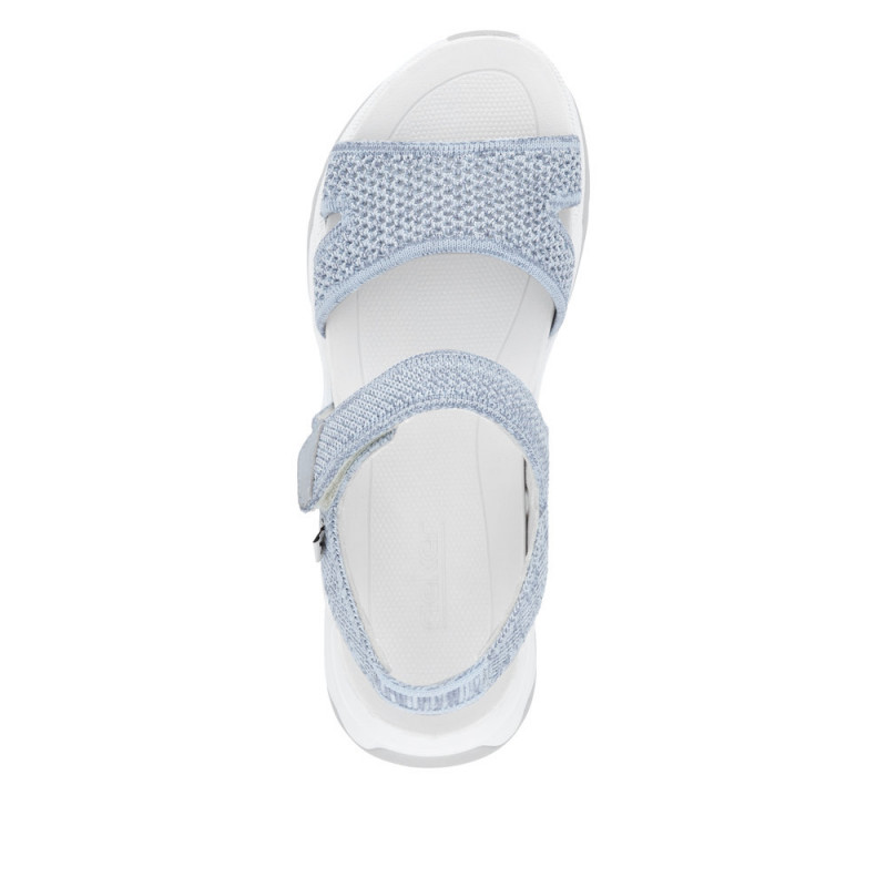 Rieker moteriškos sportinės basutės