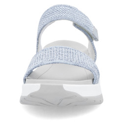 Rieker moteriškos sportinės basutės