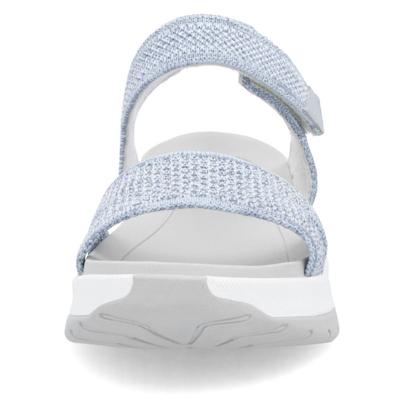 Rieker moteriškos sportinės basutės