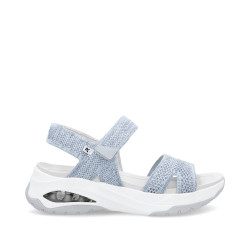 Rieker moteriškos sportinės basutės