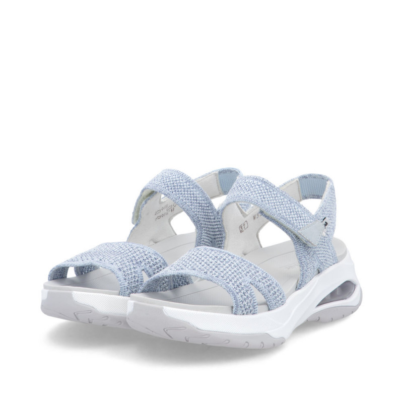 Rieker moteriškos sportinės basutės