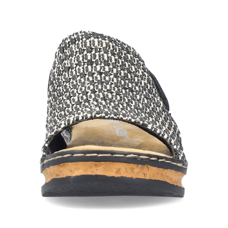 Rieker moteriškos basutės