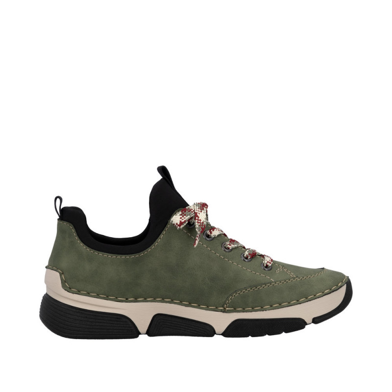 Rieker moteriški sportiniai bateliai