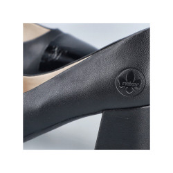 Rieker moteriški bateliai