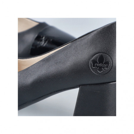 Rieker moteriški bateliai