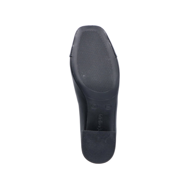 Rieker moteriški bateliai