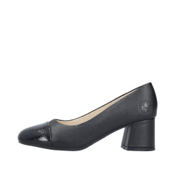 Rieker moteriški bateliai