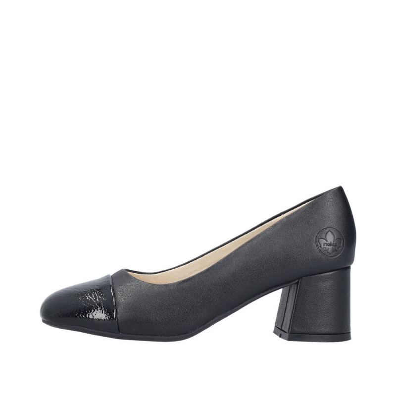 Rieker moteriški bateliai