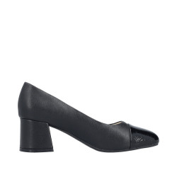 Rieker moteriški bateliai