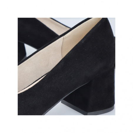 Rieker moteriški bateliai