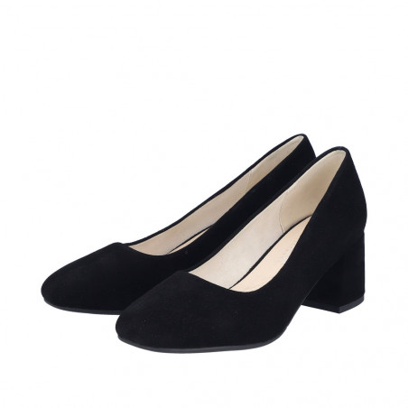 Rieker moteriški bateliai