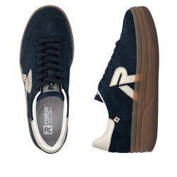 Rieker moteriški sportiniai bateliai