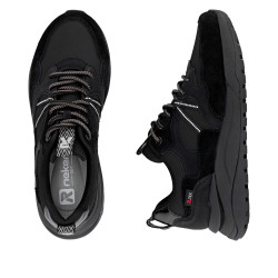 Rieker moteriški sportiniai bateliai