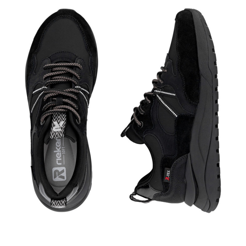 Rieker moteriški sportiniai bateliai