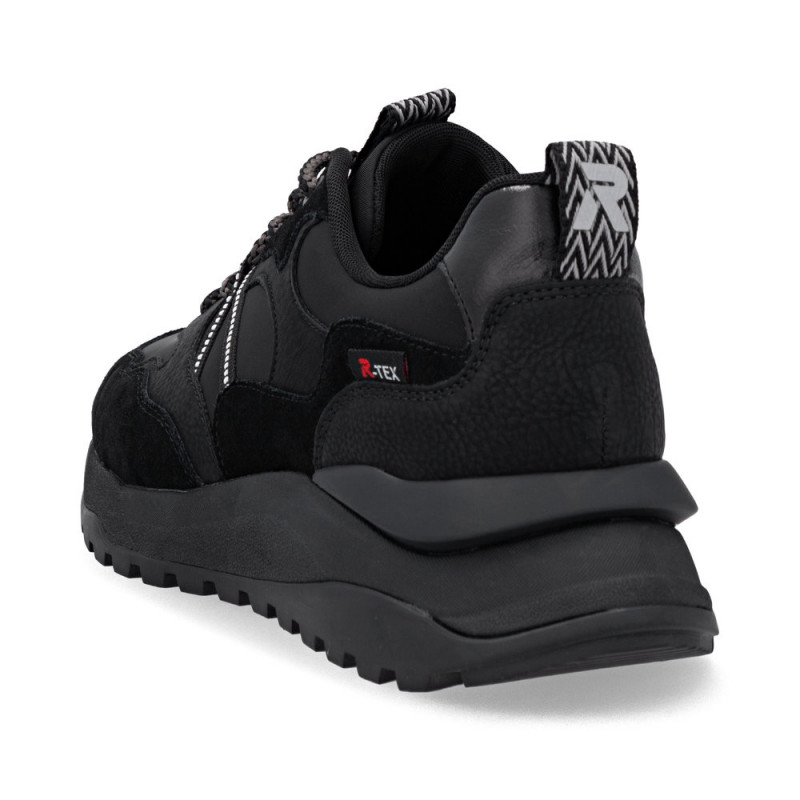 Rieker moteriški sportiniai bateliai