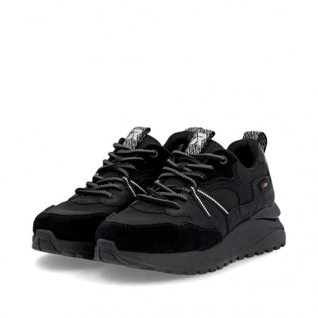 Rieker moteriški sportiniai bateliai