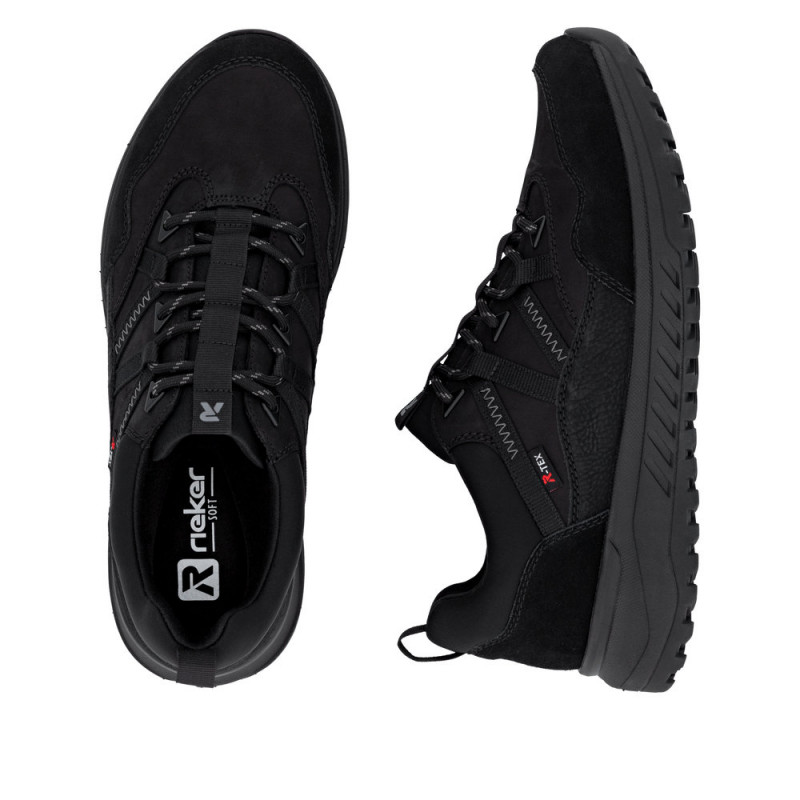 Rieker vyriški sportiniai bateliai