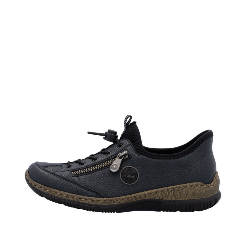 Rieker moteriški sportiniai bateliai