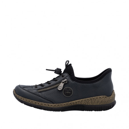 Rieker moteriški sportiniai bateliai