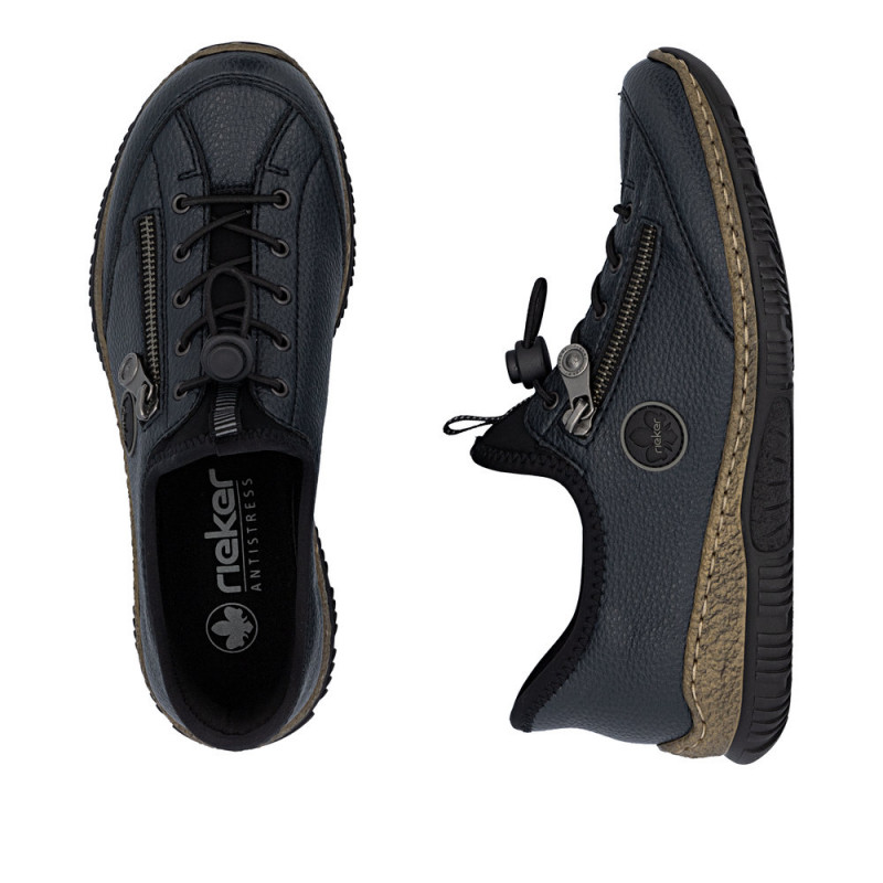 Rieker moteriški sportiniai bateliai