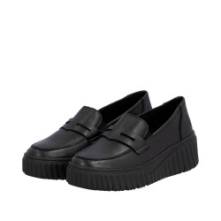 Rieker moteriški bateliai