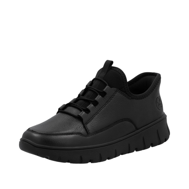 Rieker moteriški sportiniai bateliai