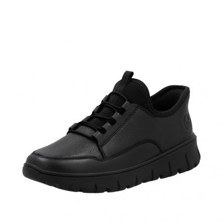 Rieker moteriški sportiniai bateliai