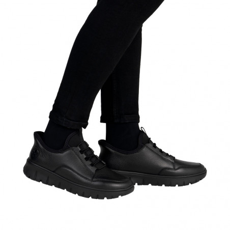 Rieker moteriški sportiniai bateliai