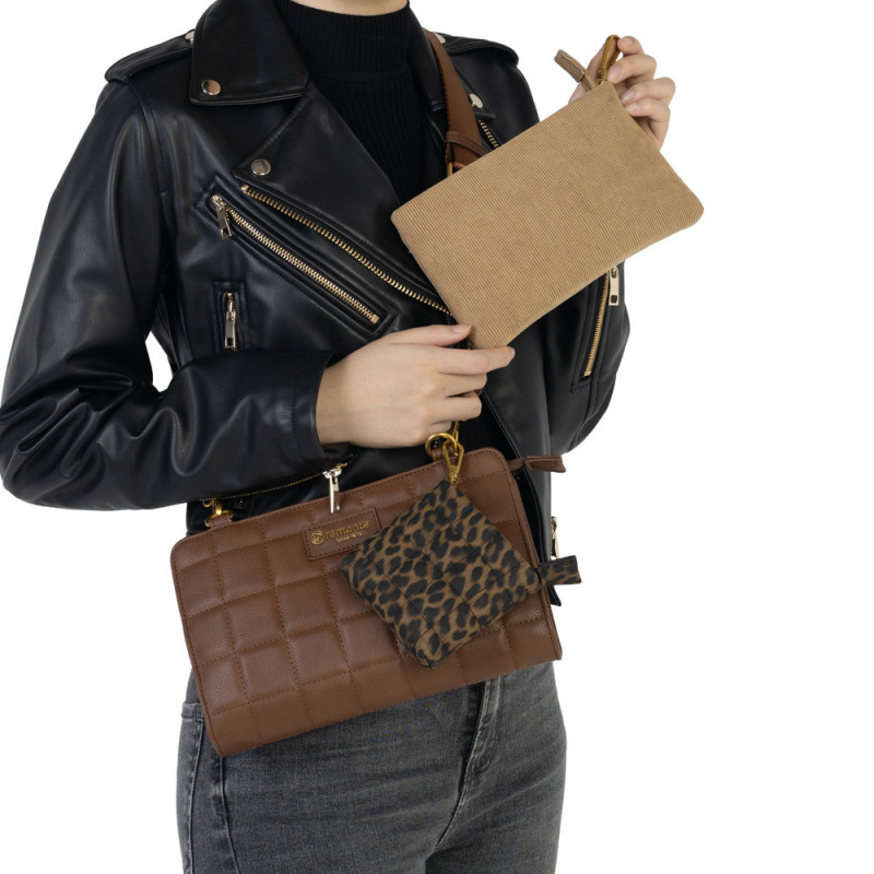 Remonte moteriška rankinė