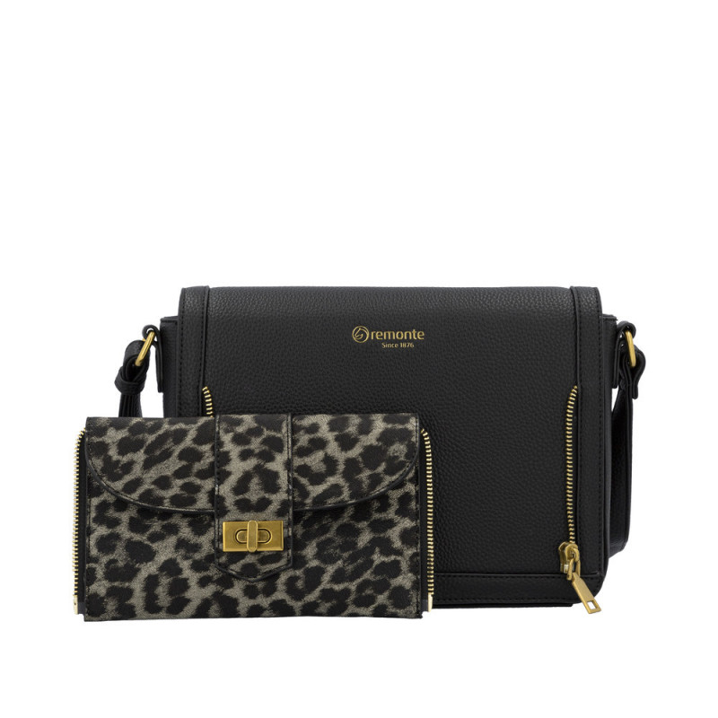 Remonte moteriška rankine