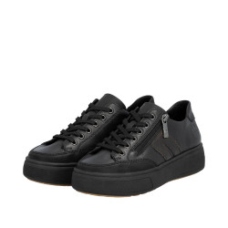 Rieker moteriški sportiniai bateliai