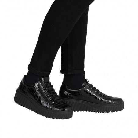 Rieker moteriški sportiniai bateliai