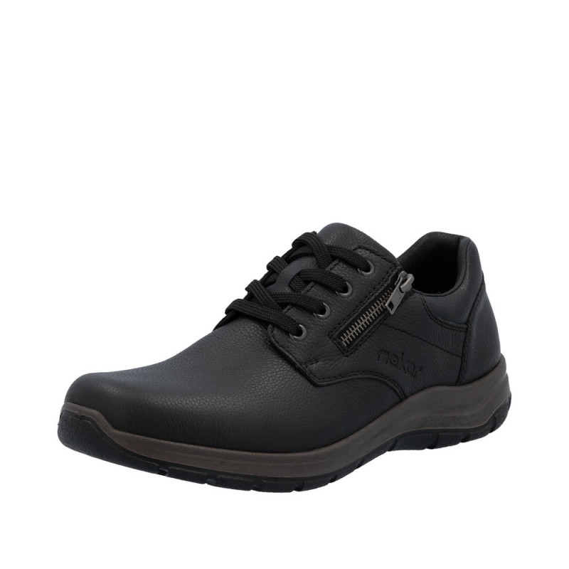 Rieker vyriški bateliai