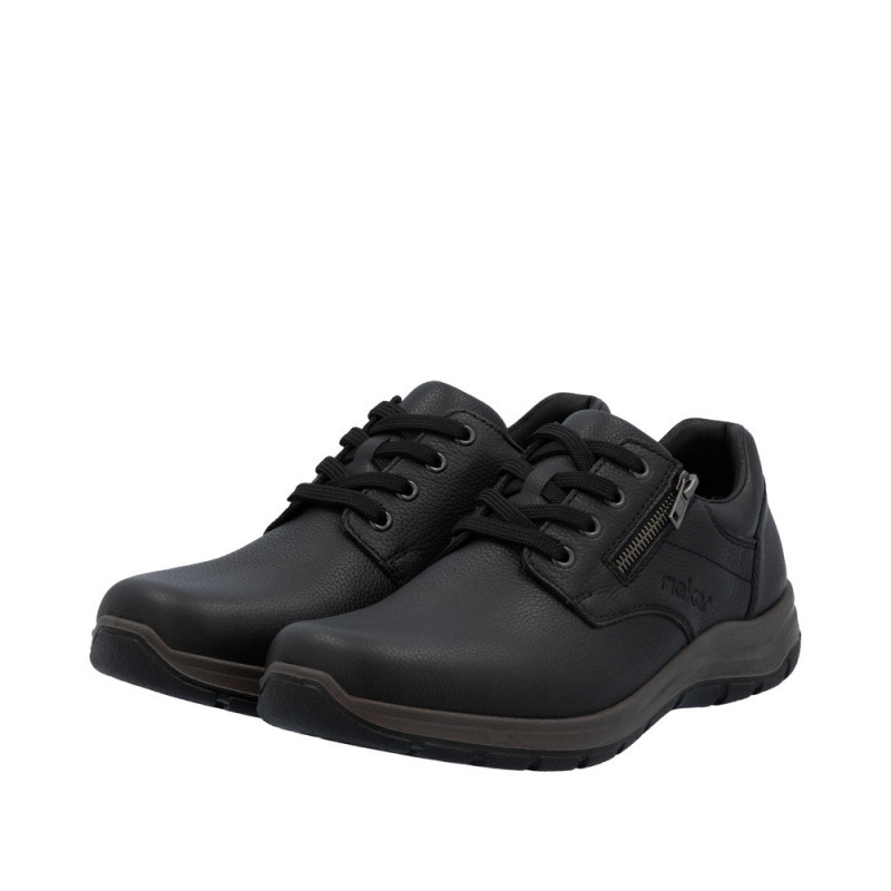 Rieker vyriški bateliai