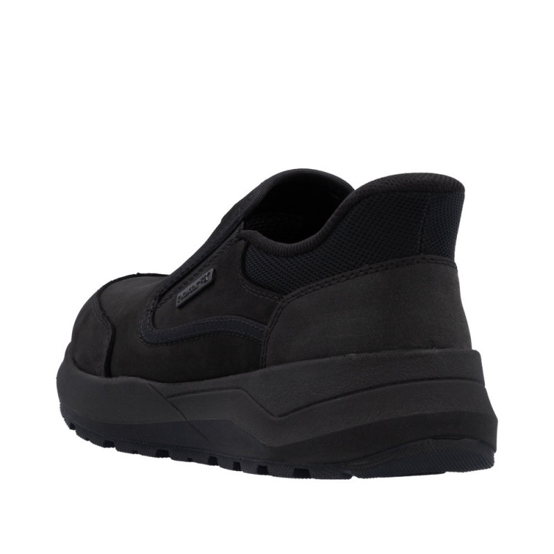 Rieker vyriški bateliai