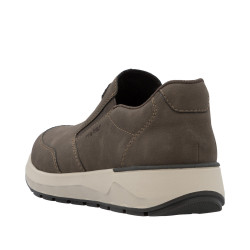 Rieker vyriški bateliai