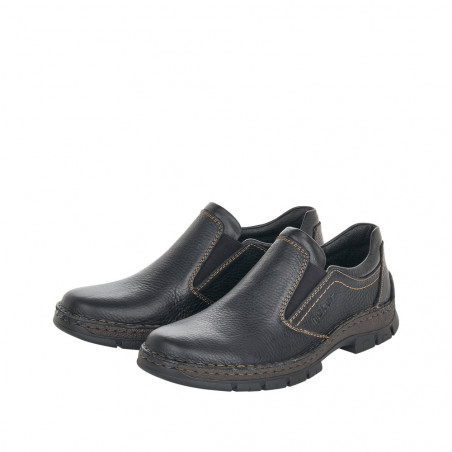 Rieker vyriški bateliai