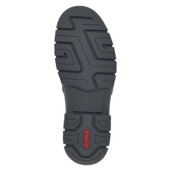 Rieker vyriški bateliai